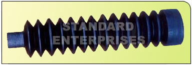 round-square-hexagonal-octagonal-bellows